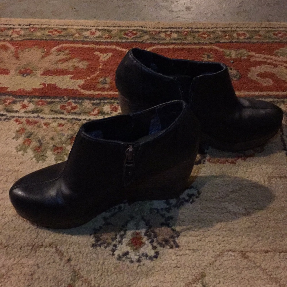 Booties - Picture 3 of 3